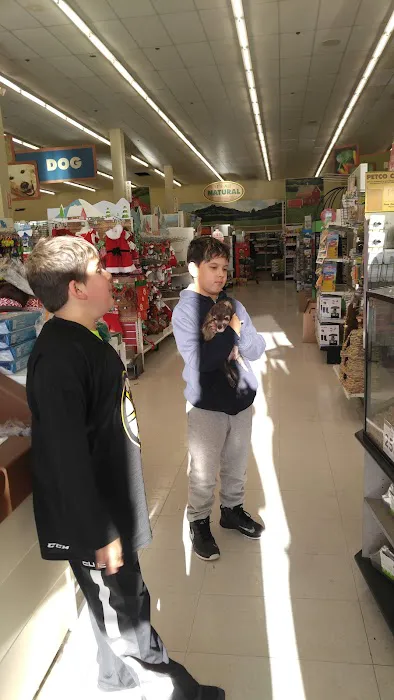 Petco Picture 5