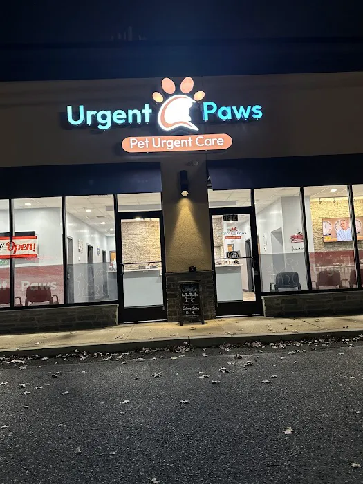 Urgent Paws: Pet Urgent Care Picture 4