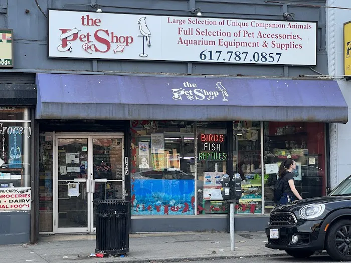 Pet Shop Picture 4