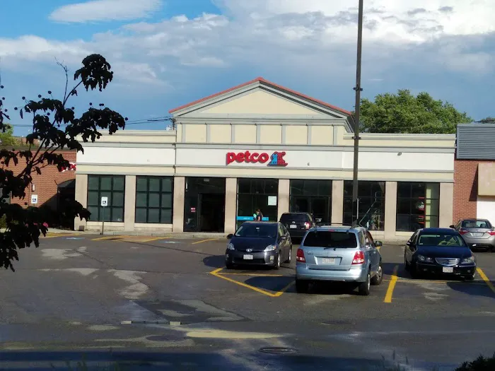 Petco Picture 3