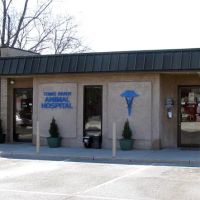 Toms River Animal Hospital ico