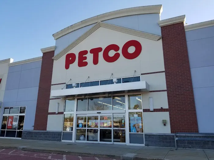 Petco Picture 1