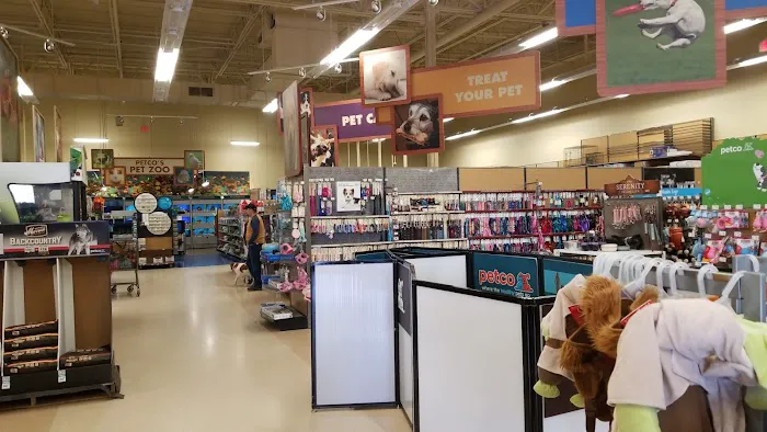 Petco Picture 3