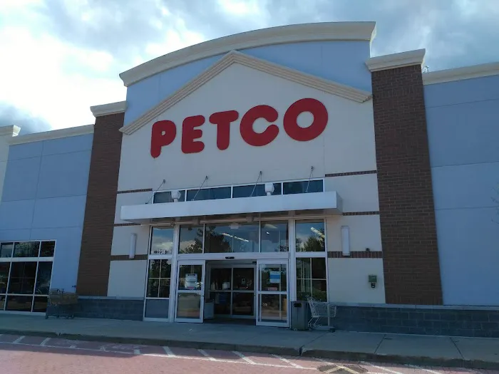 Petco Picture 7