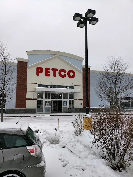 Petco Picture 10