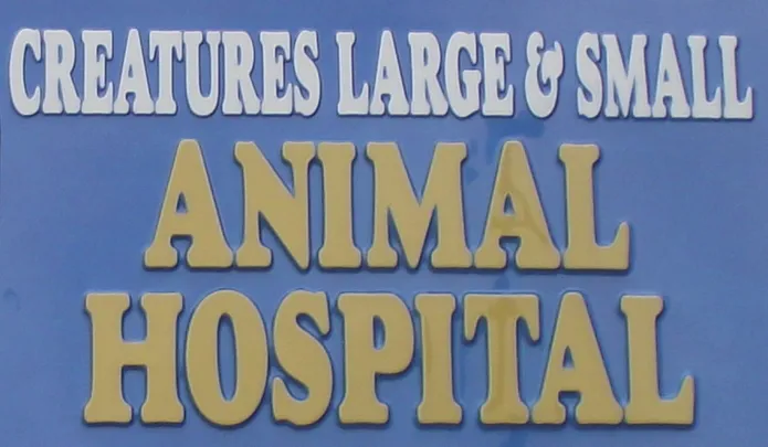 Creatures Large & Small Animal Hospital Picture 2