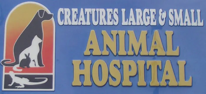 Creatures Large & Small Animal Hospital Picture 1