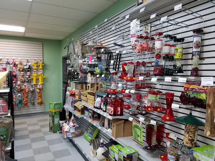 Bird Supply of New Hampshire & the Pet Stop Picture 3