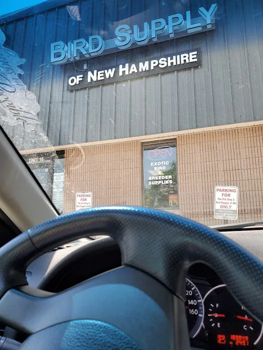 Bird Supply of New Hampshire & the Pet Stop Picture 2