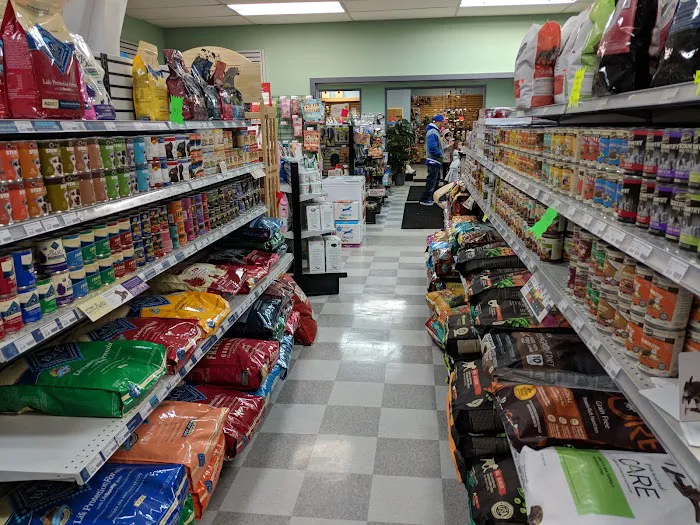 Bird Supply of New Hampshire & the Pet Stop Picture 1