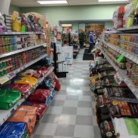 Bird Supply of New Hampshire & the Pet Stop ico