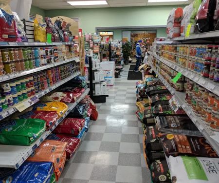 Bird Supply of New Hampshire & the Pet Stop