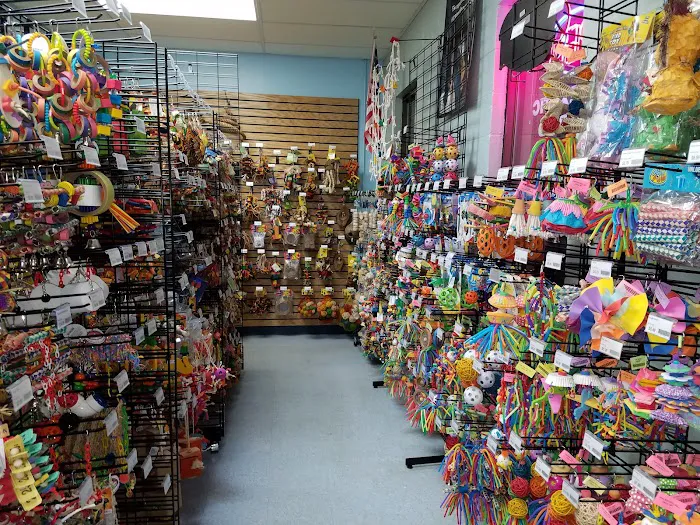 Bird Supply of New Hampshire & the Pet Stop Picture 6
