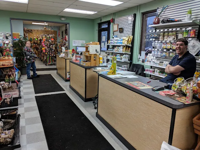 Bird Supply of New Hampshire & the Pet Stop Picture 5
