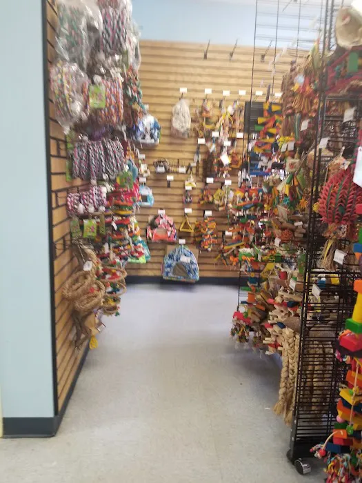 Bird Supply of New Hampshire & the Pet Stop Picture 9