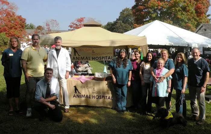 Sea Girt Animal Hospital Picture 10