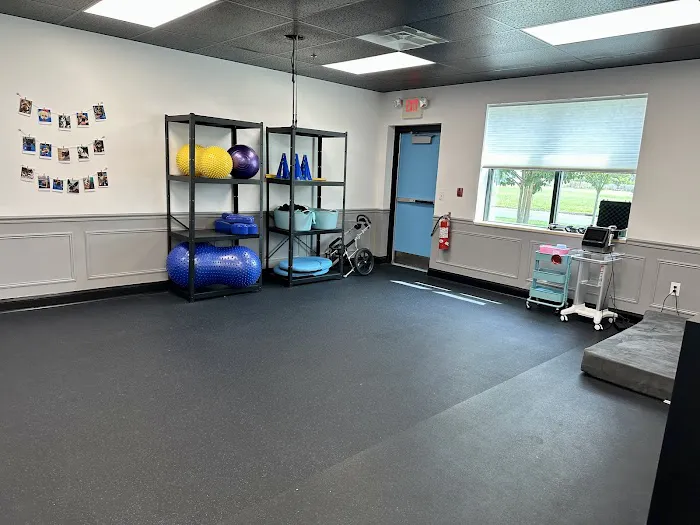 The Doggy Gym Picture 1
