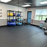 The Doggy Gym ico