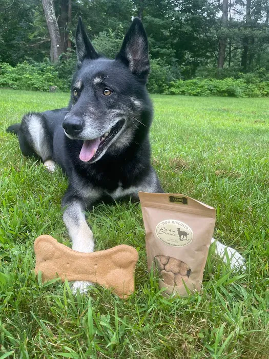 Barkin Biscuit Picture 2