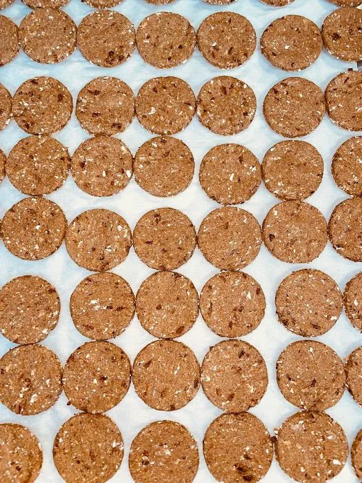Barkin Biscuit Picture 1