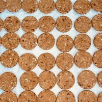 Barkin Biscuit ico