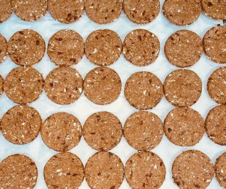 Barkin Biscuit