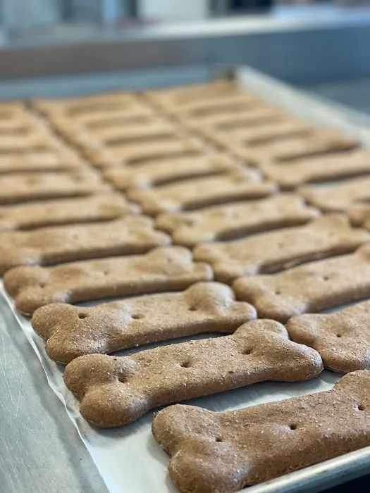 Barkin Biscuit Picture 3