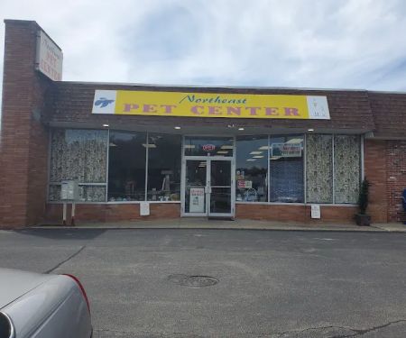 North East Discount Pet Center