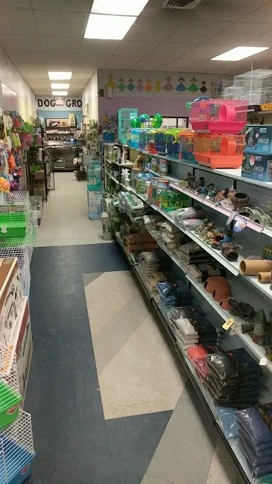 North East Discount Pet Center Picture 5