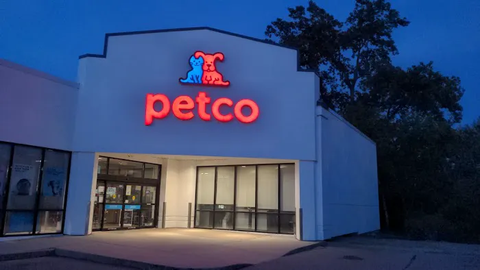 Petco Picture 2