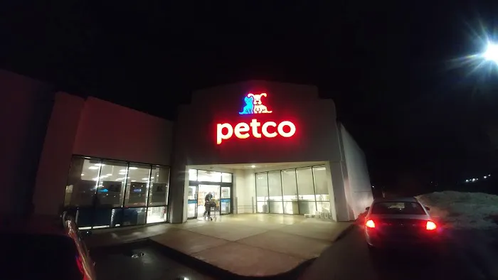 Petco Picture 5