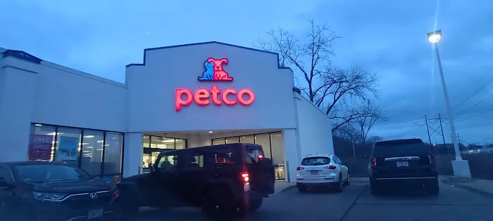 Petco Picture 9