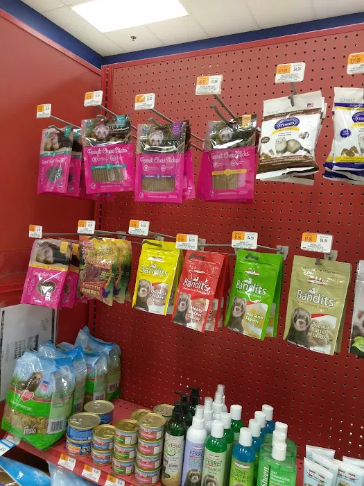 Petco Picture 10