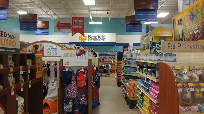 Banfield Pet Hospital Picture 8