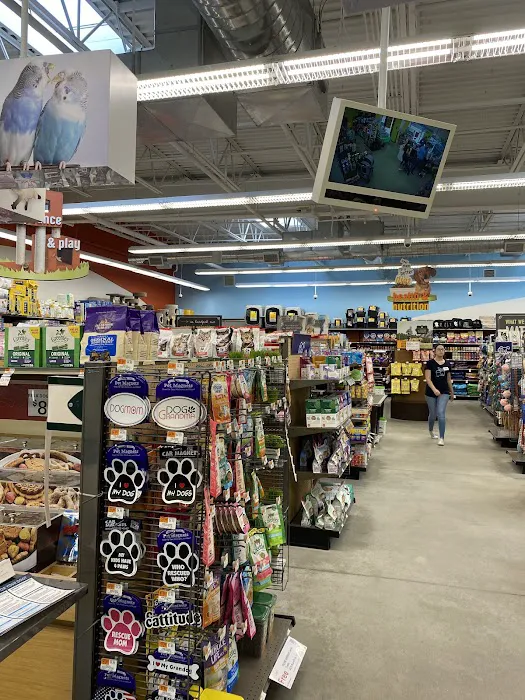 Unleashed by Petco Picture 1