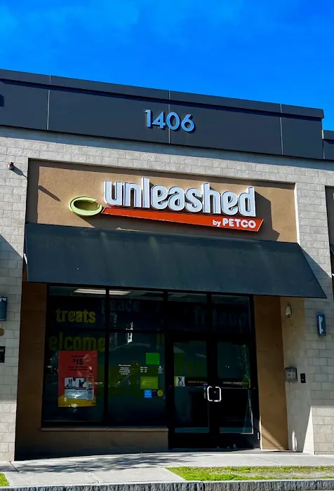 Unleashed by Petco Picture 2