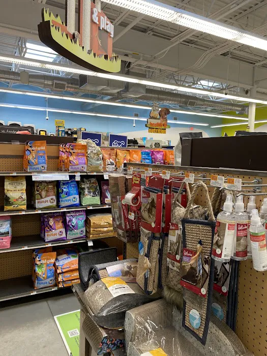 Unleashed by Petco Picture 6