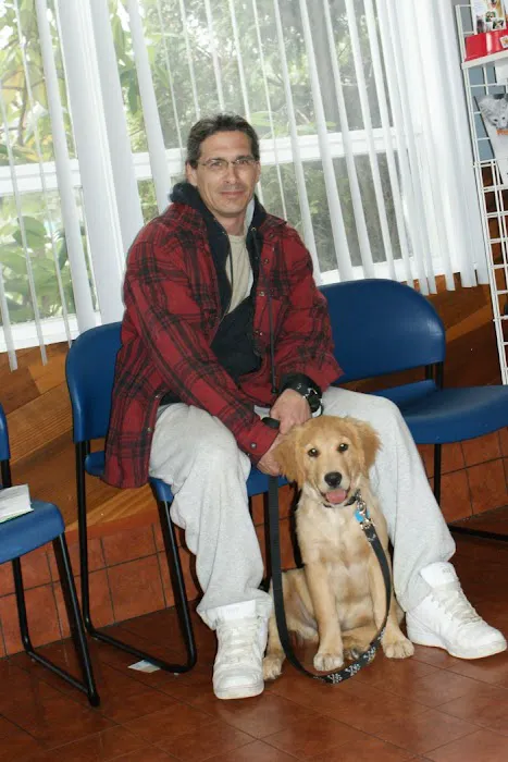 Shrewsbury Animal Hospital Picture 5