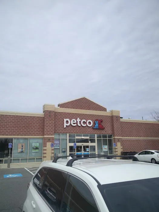 Petco Picture 2