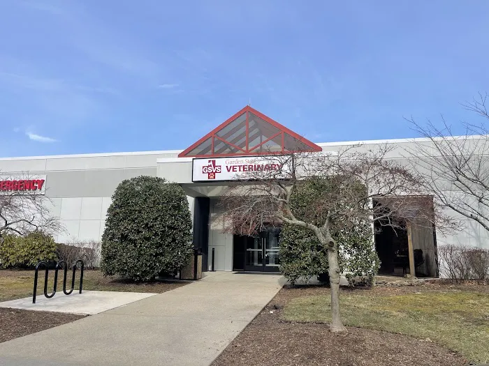 Garden State Veterinary Specialists Eatontown Picture 3