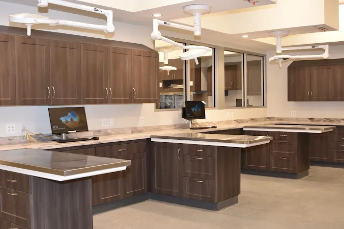 Garden State Veterinary Specialists Eatontown Picture 5