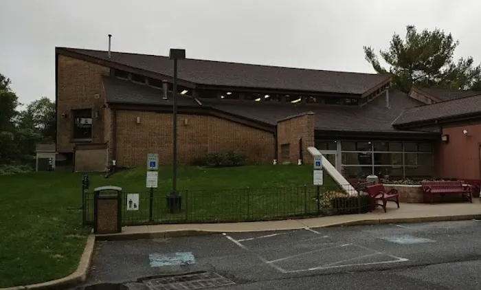 Garden State Veterinary Specialists Eatontown Picture 7