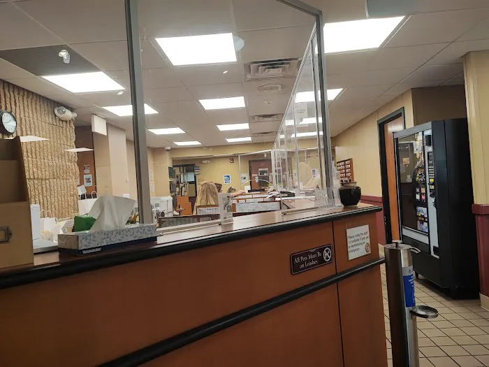 Garden State Veterinary Specialists Eatontown Picture 9