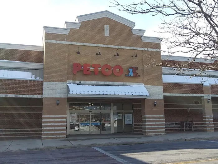 Petco Picture 1