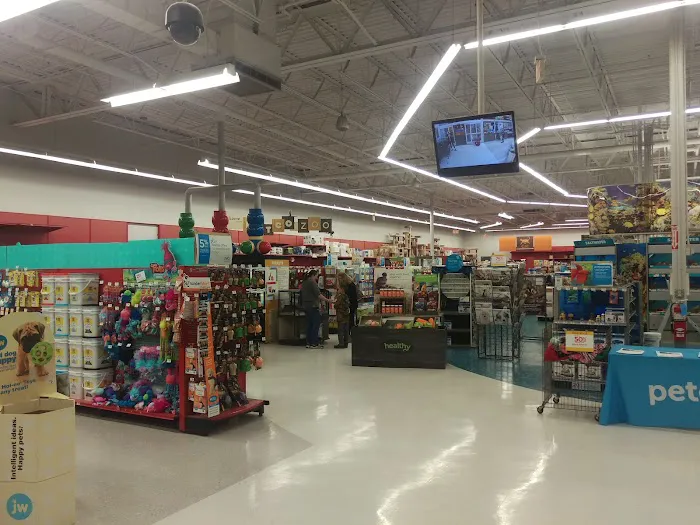 Petco Picture 3