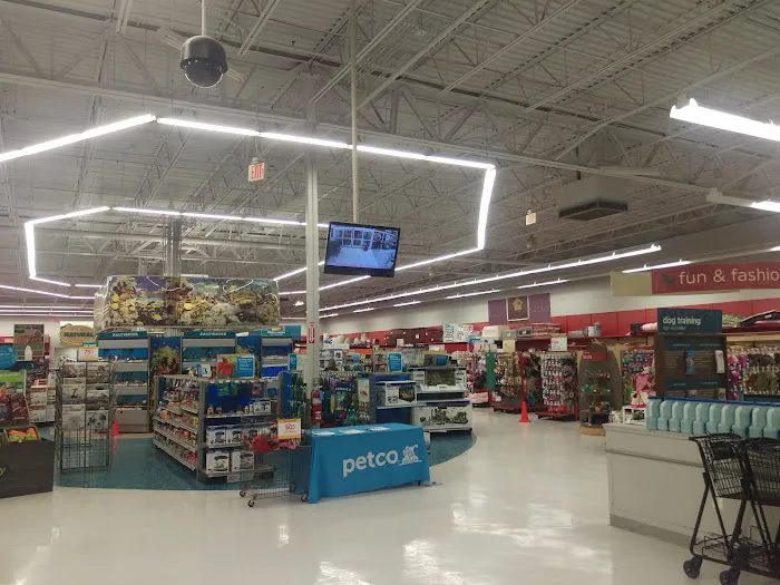 Petco Picture 2