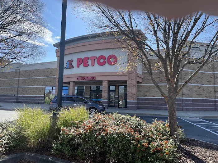 Petco Picture 1