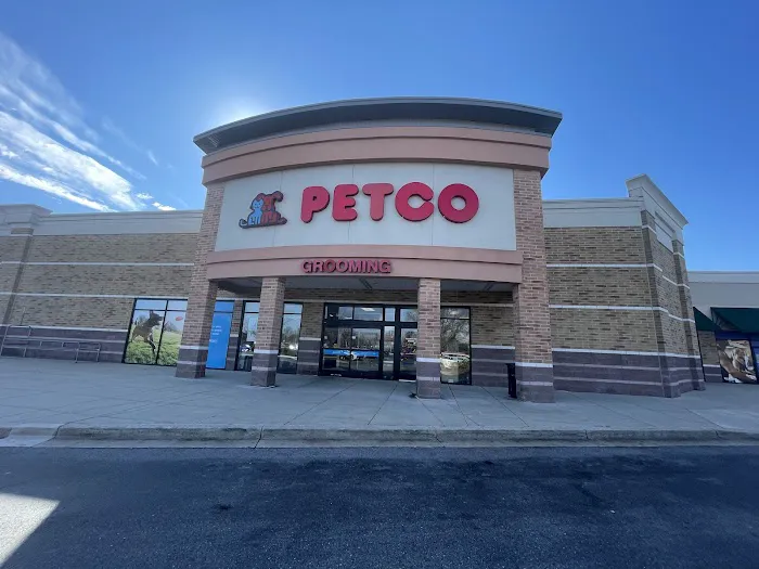 Petco Picture 5