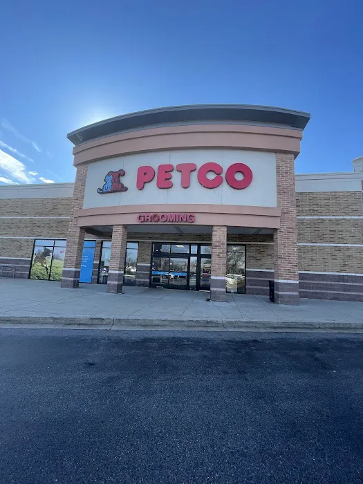 Petco Picture 10