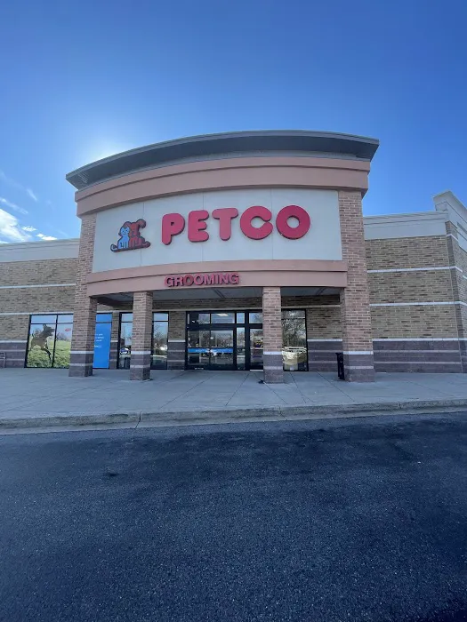 Petco Picture 8